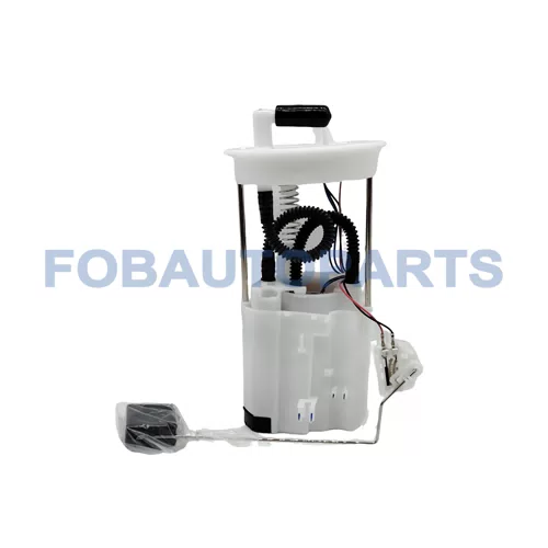 Fuel Pump Module Assembly for NISSAN Teana II J32 LHD 2.5i Sedan V6 17040-JN00A 53663 FS2208 LF976M1 MPU206 - image 2